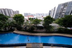 Kingsford Waterbay (D19), Apartment #500216911